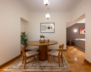 1832 Haven Residences - 2br Serviced - Central
